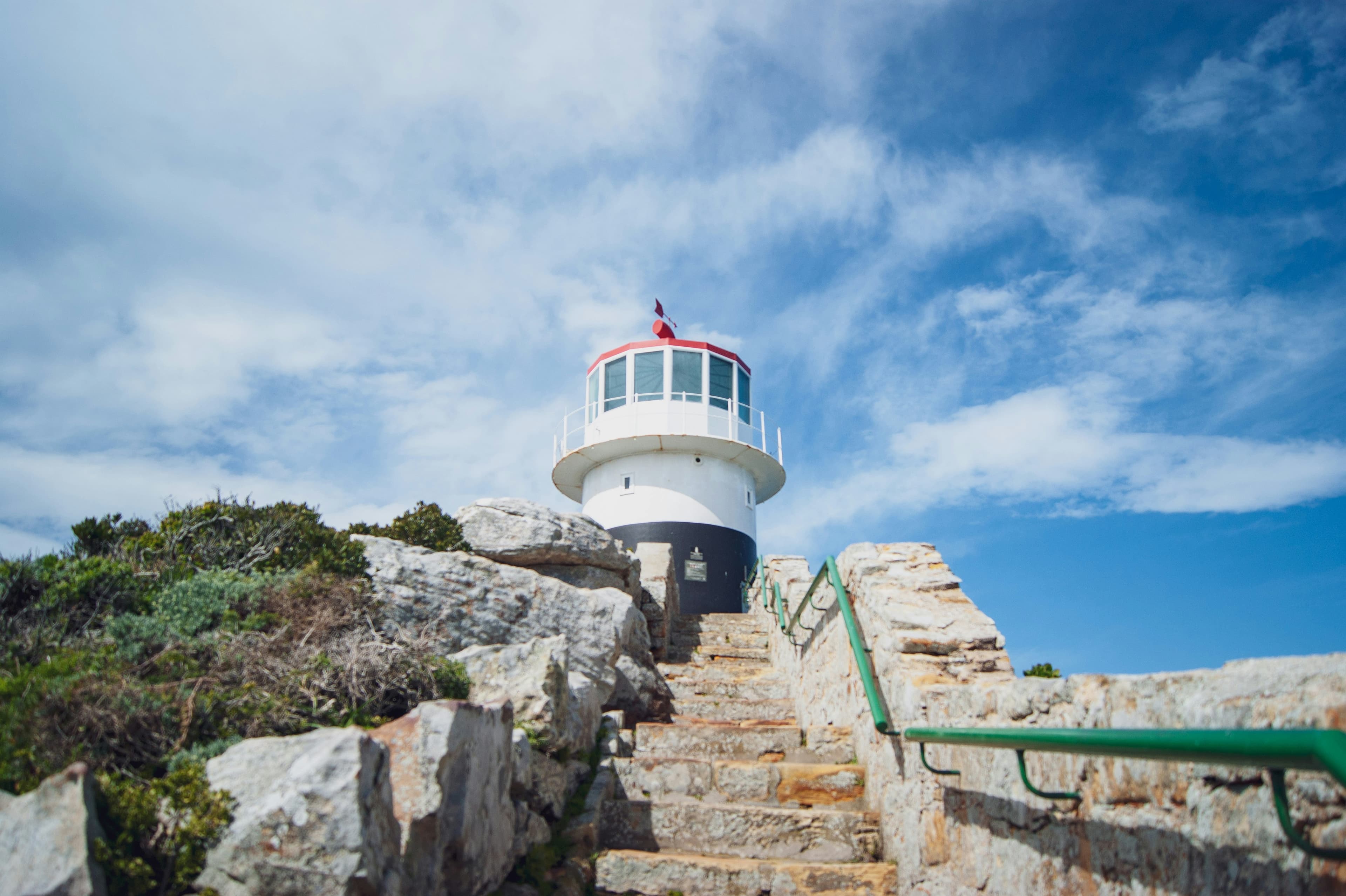 Cape Peninsula Private Tour private tour