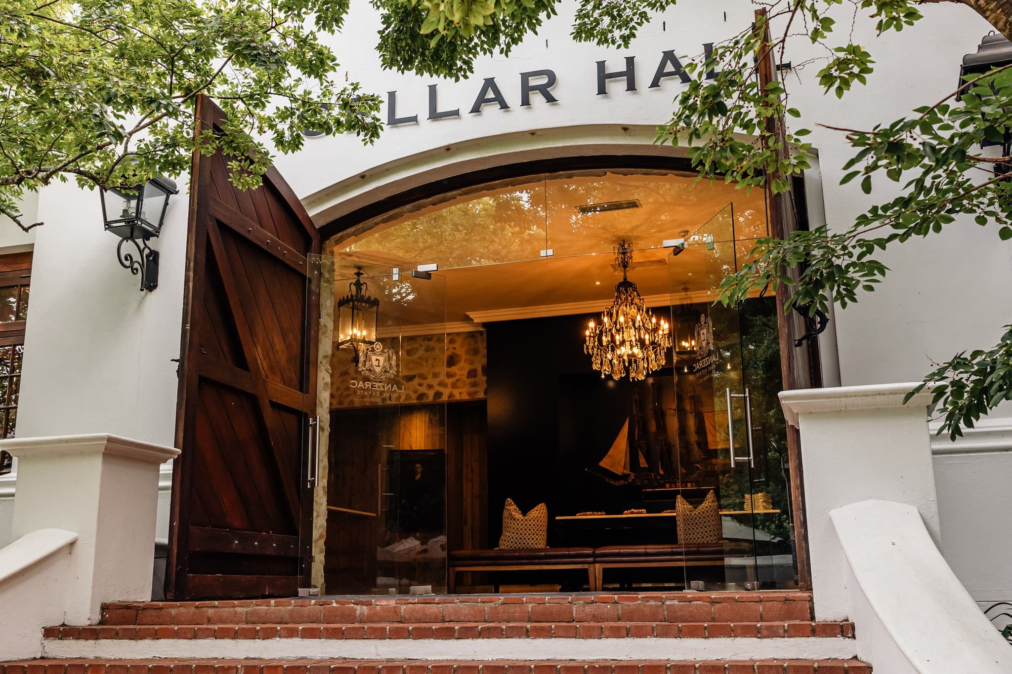 Cape Winelands Private Tour | Stellenbosch & Franschhoek private tour